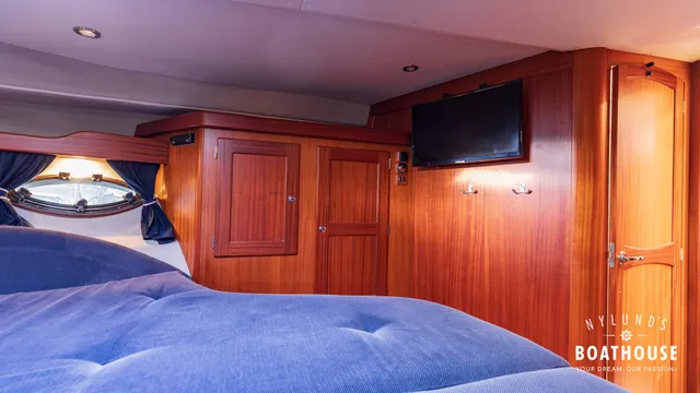 Nord West  420 Flybridge