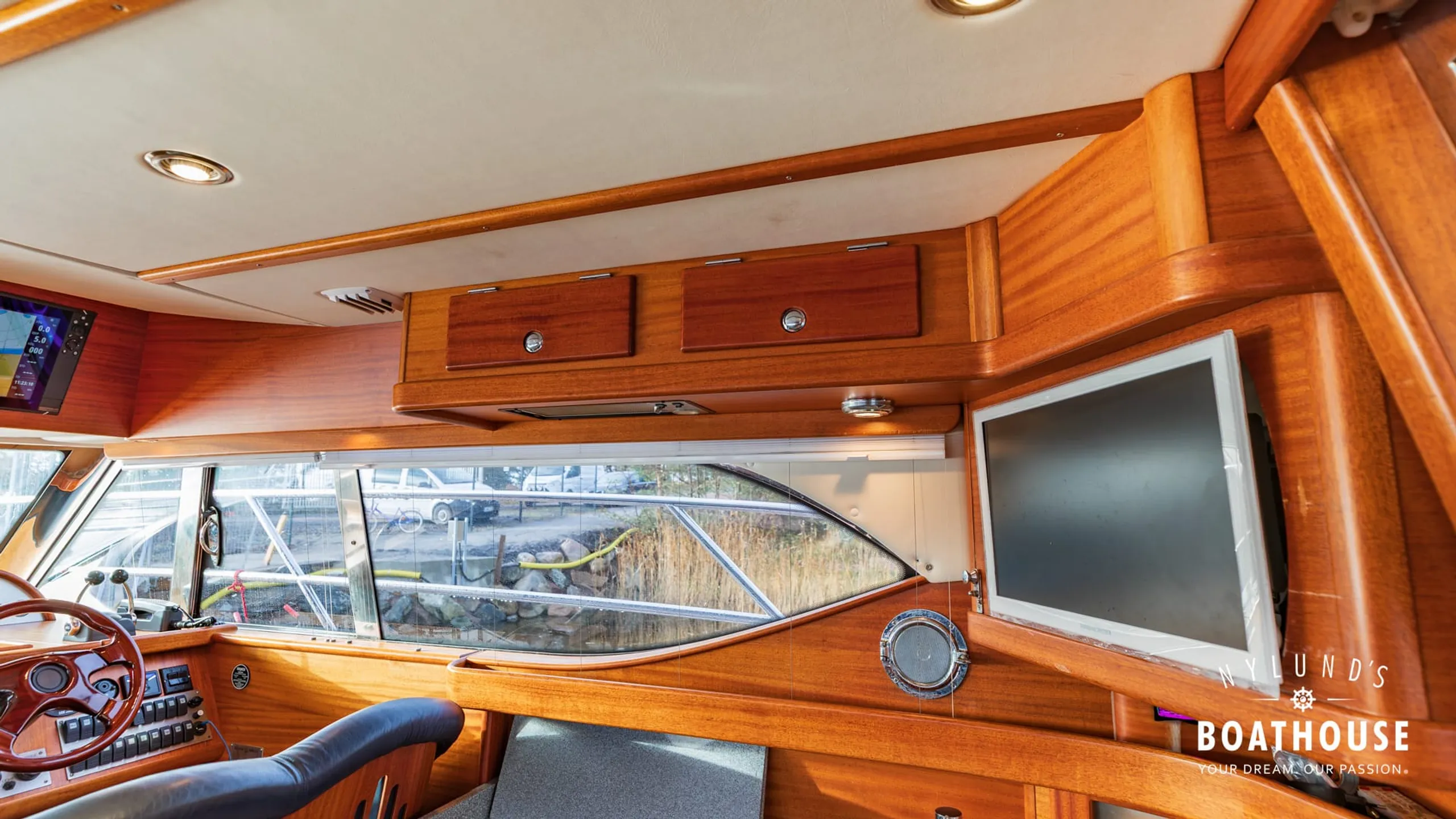 Nord West 420 Flybridge - Image 62