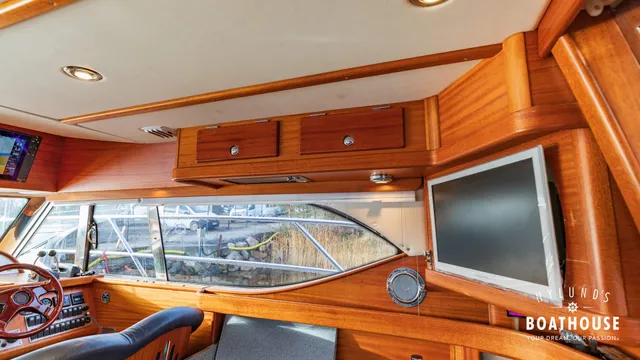 Nord West  420 Flybridge