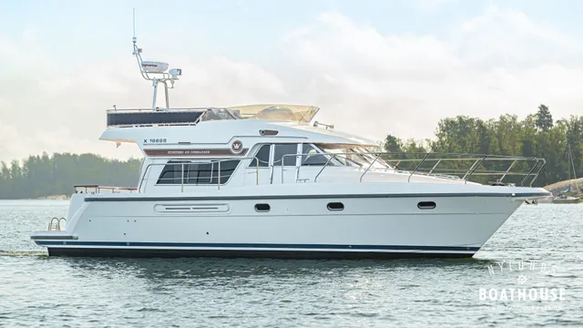 Storebro 410 Commander