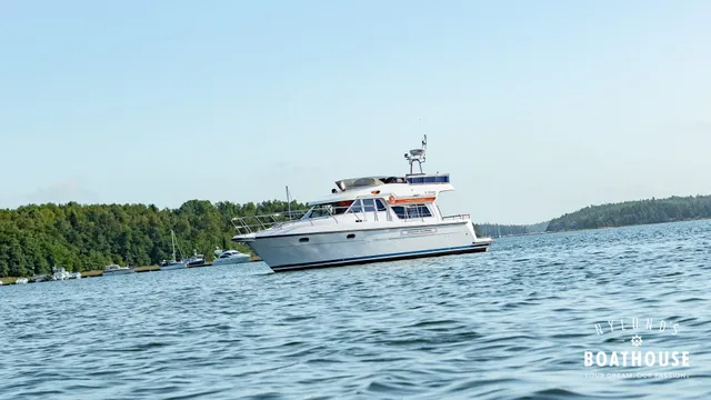 Storebro 410 Commander