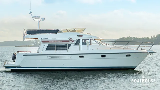 Storebro 410 Commander