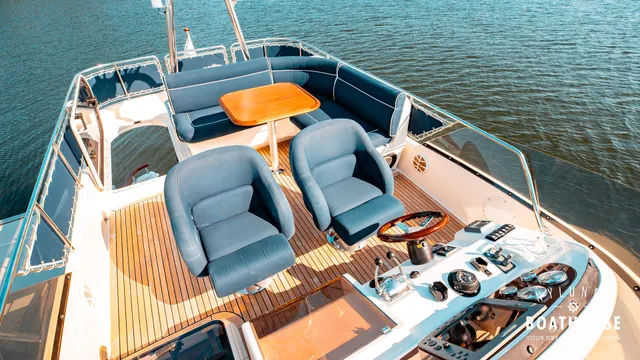 Storebro 410 Commander