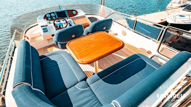 Storebro 410 Commander