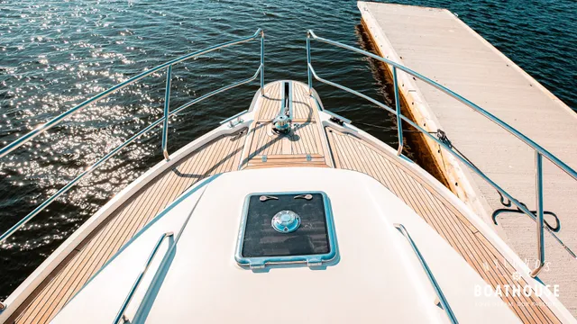 Storebro 410 Commander