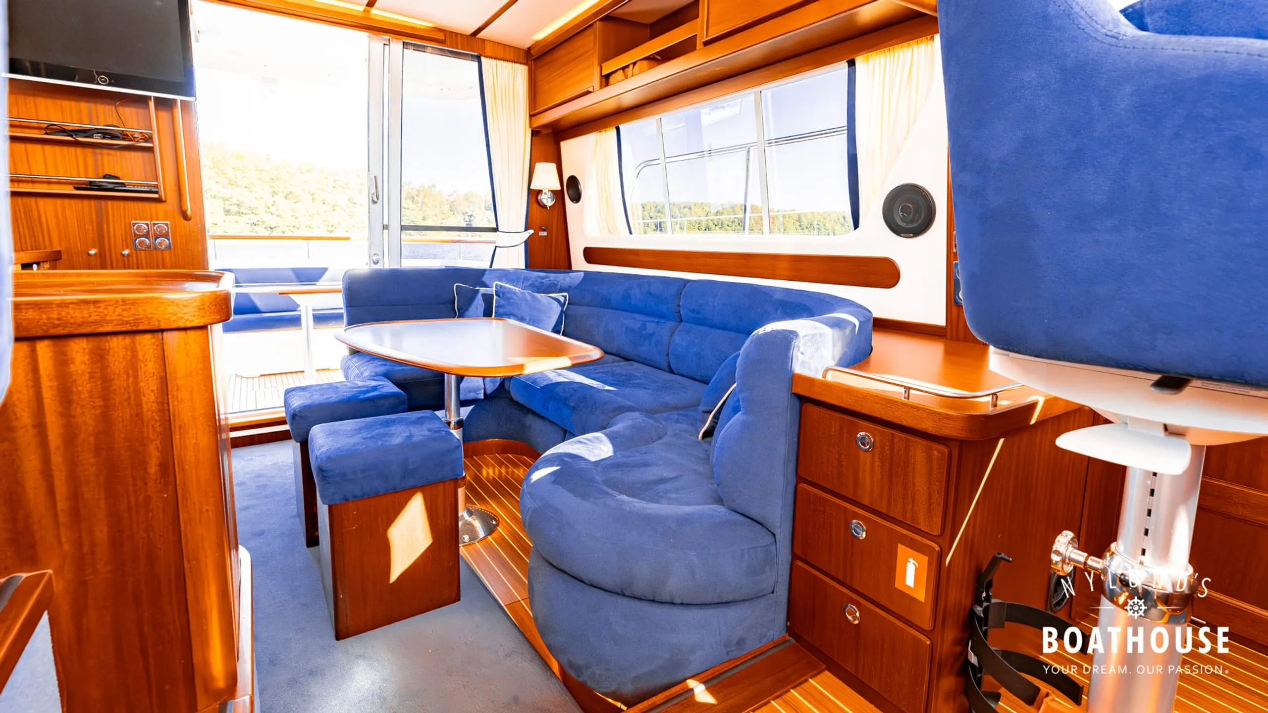 Storebro 410 Commander - Image 39
