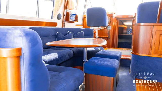 Storebro 410 Commander