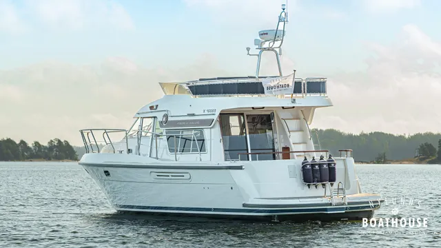 Storebro 410 Commander