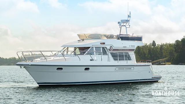 Storebro 410 Commander