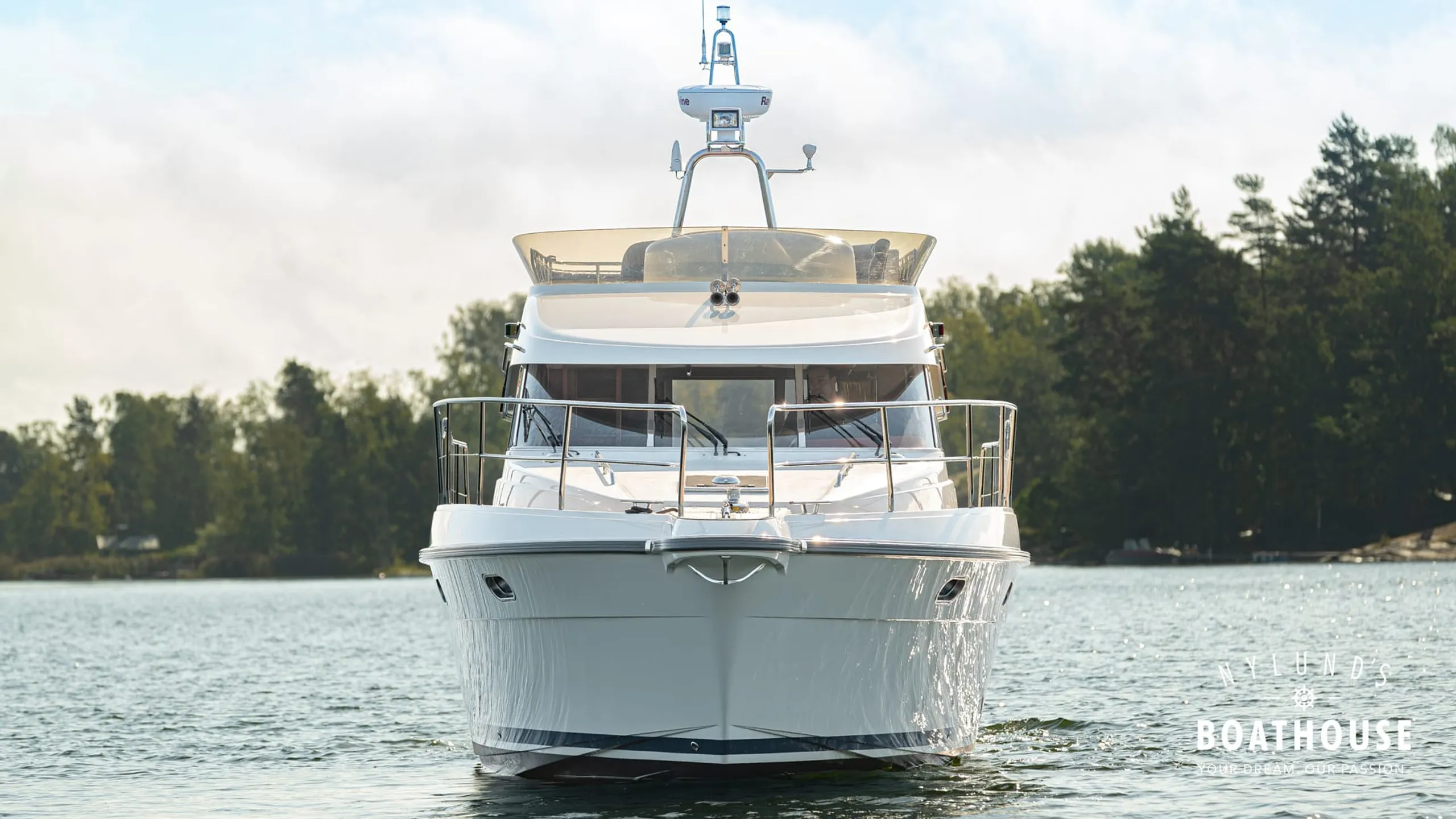 Storebro 410 Commander - Image 7