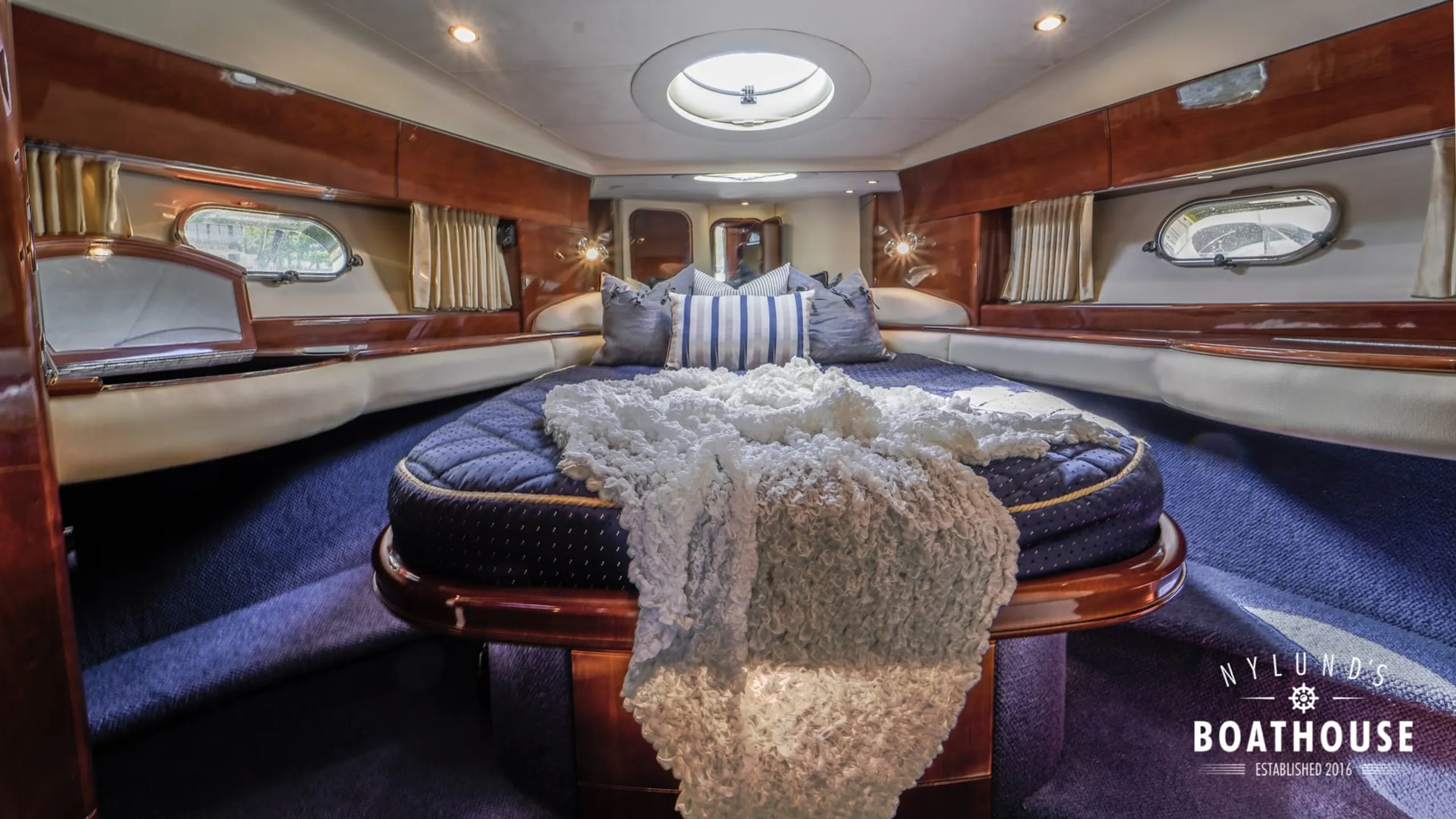 Princess 50 - Image 17