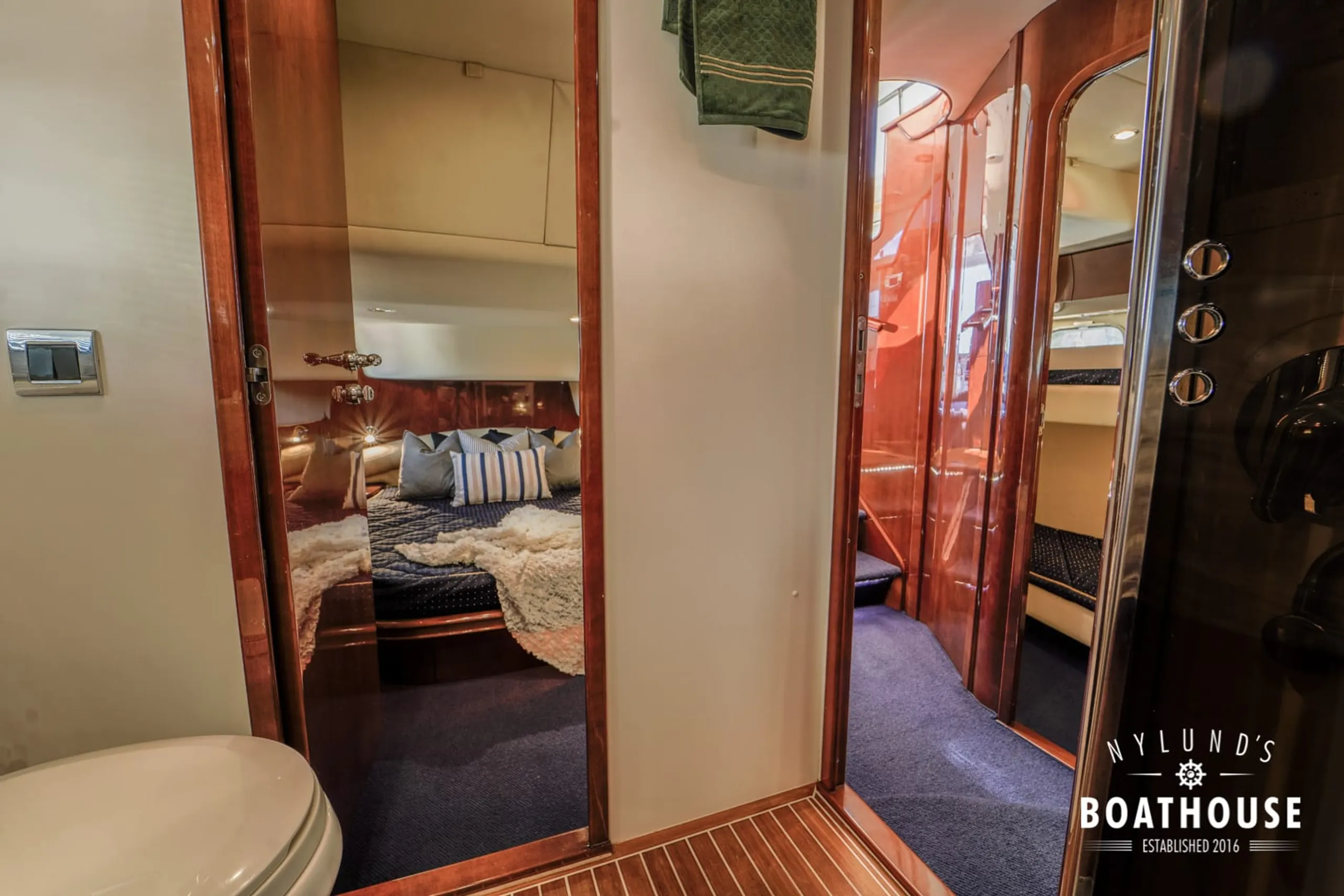 Princess 50 - Image 16