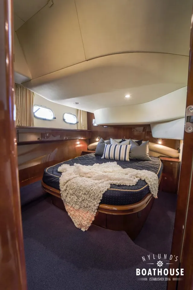 Princess 50