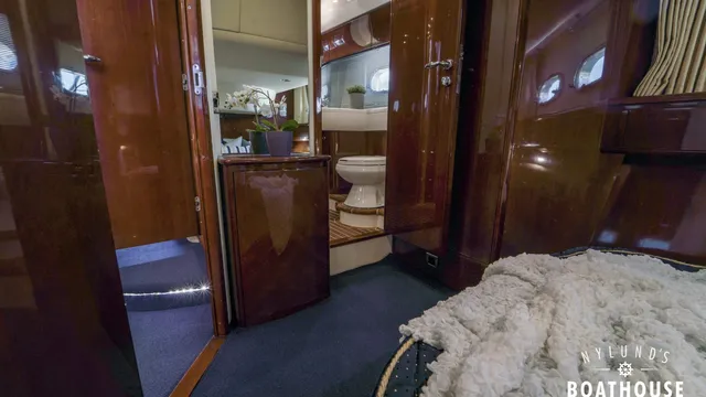 Princess 50