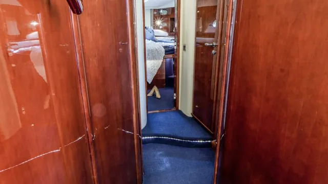 Princess 50