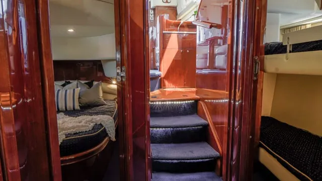 Princess 50
