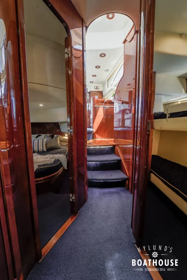 Princess 50