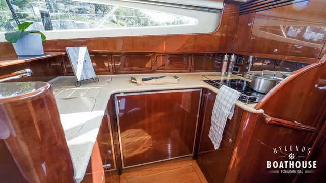 Princess 50
