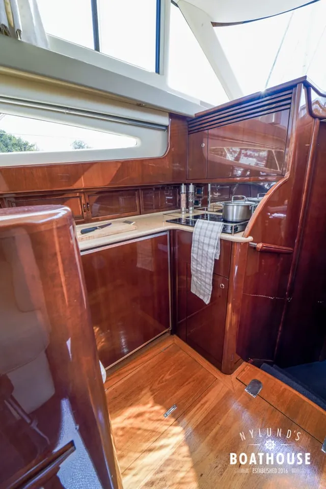 Princess 50