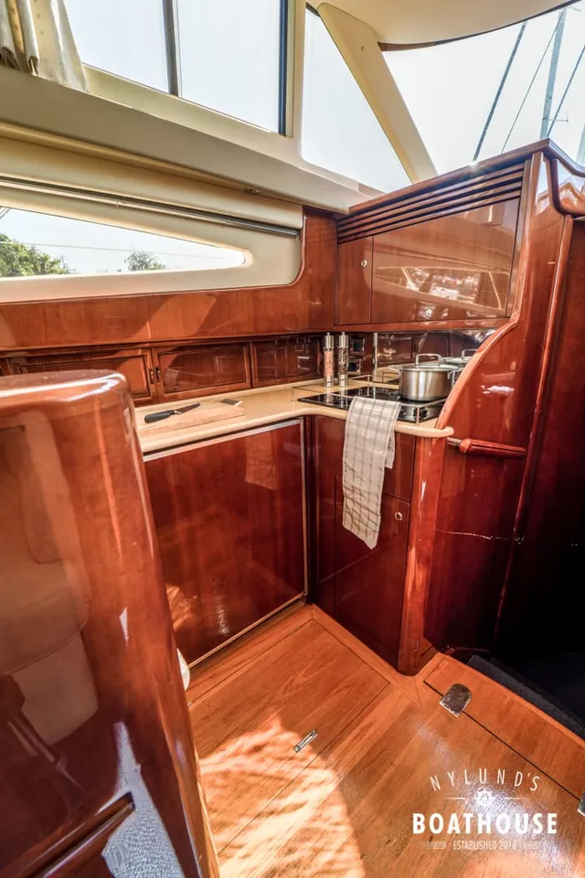 Princess 50