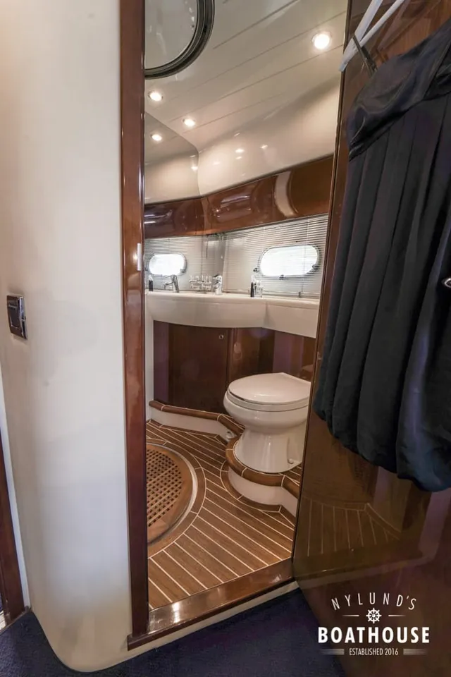 Princess 50