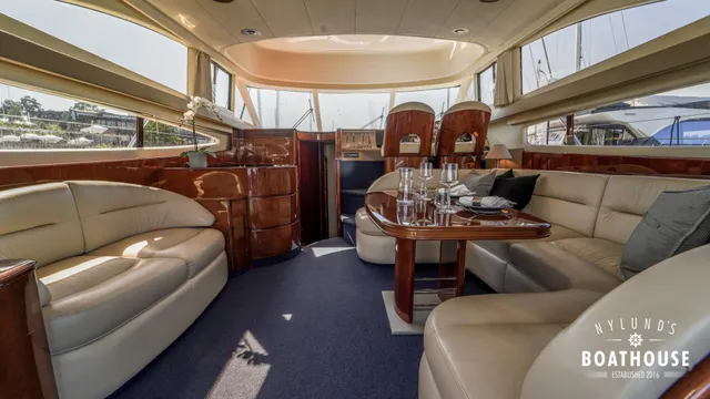 Princess 50