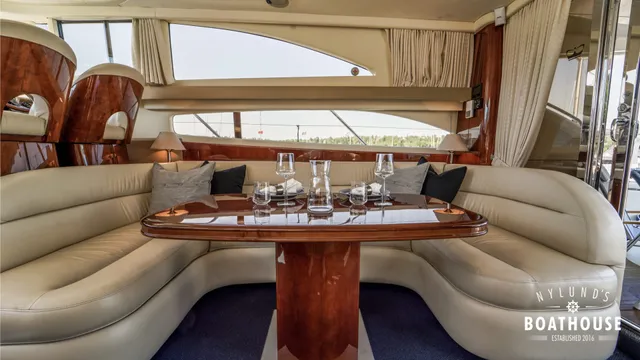 Princess 50