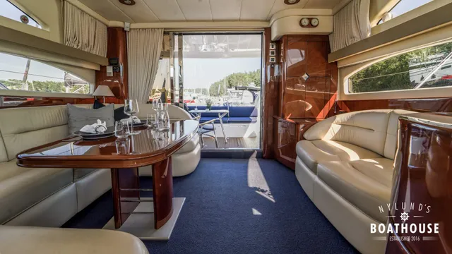 Princess 50