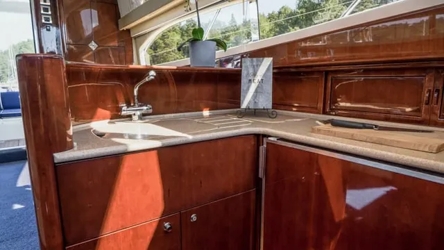 Princess 50