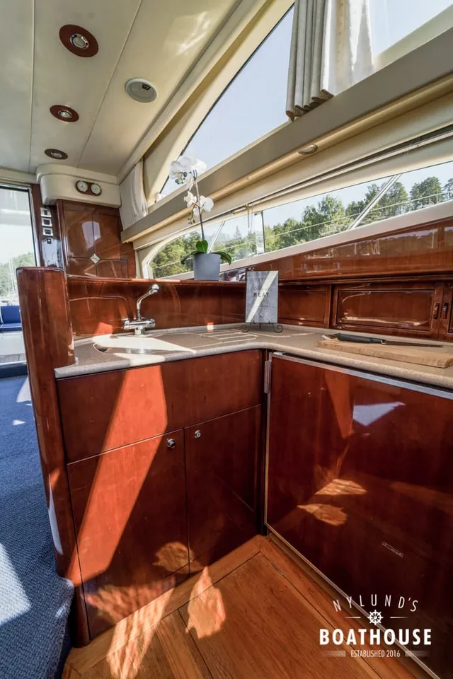 Princess 50