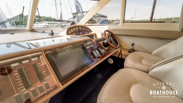 Princess 50
