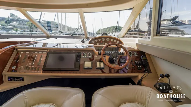 Princess 50
