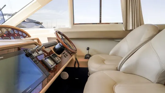 Princess 50