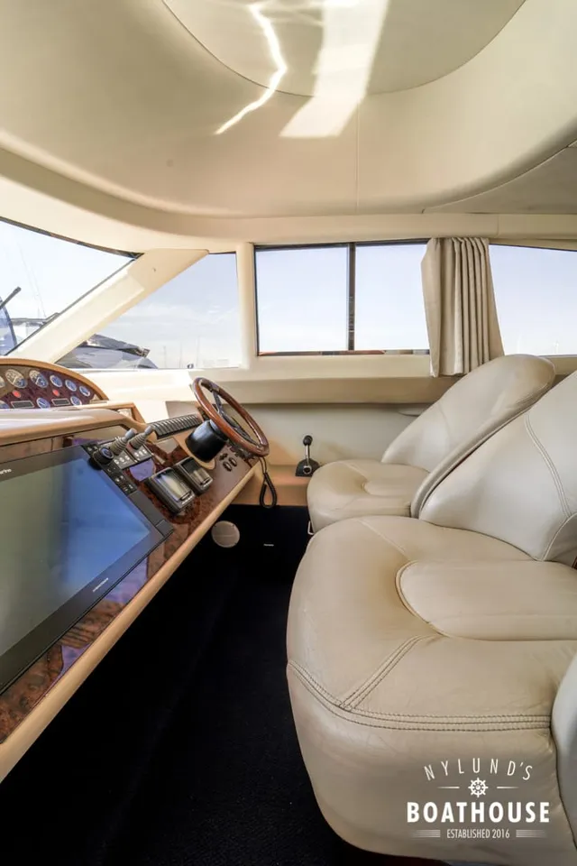 Princess 50