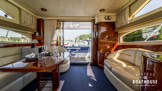 Princess 50