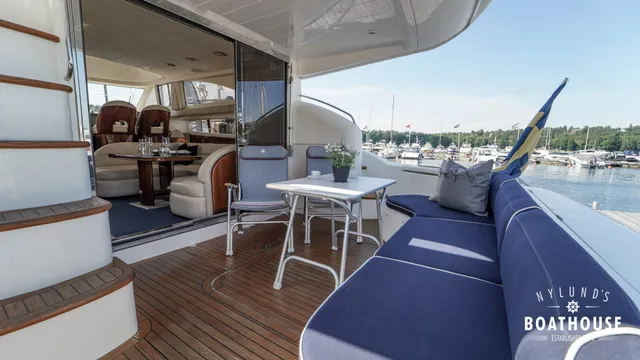 Princess 50