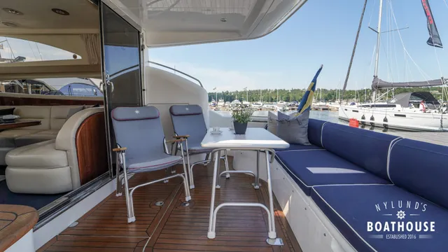 Princess 50