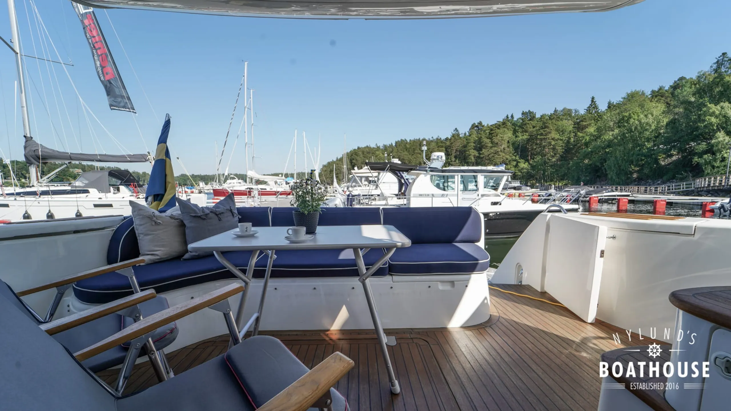 Princess 50 - Image 24