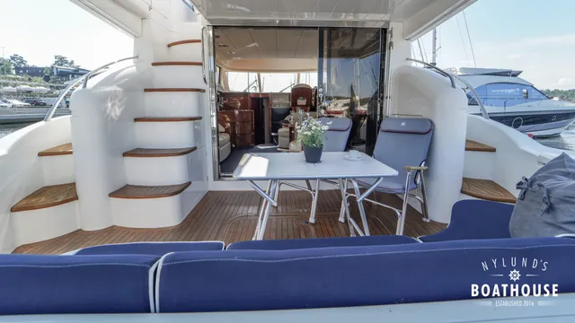 Princess 50