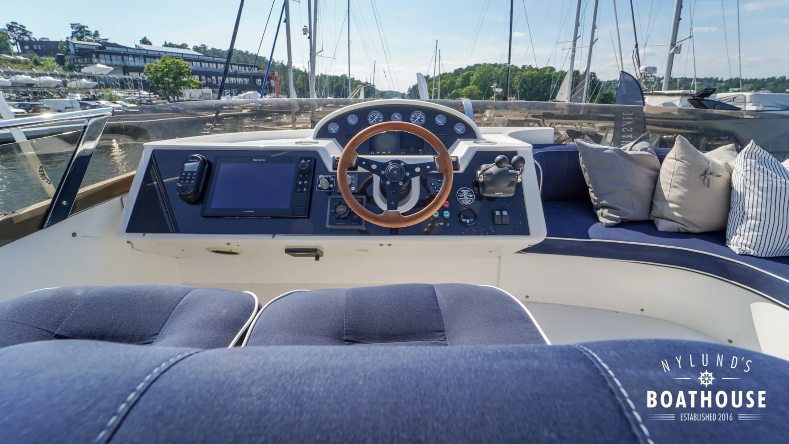 Princess 50 - Image 26