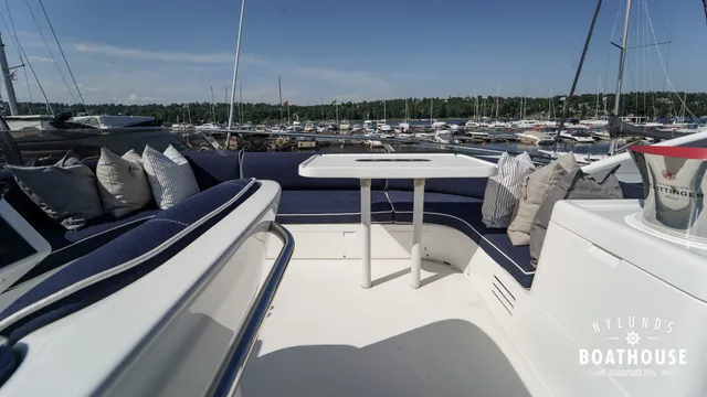 Princess 50