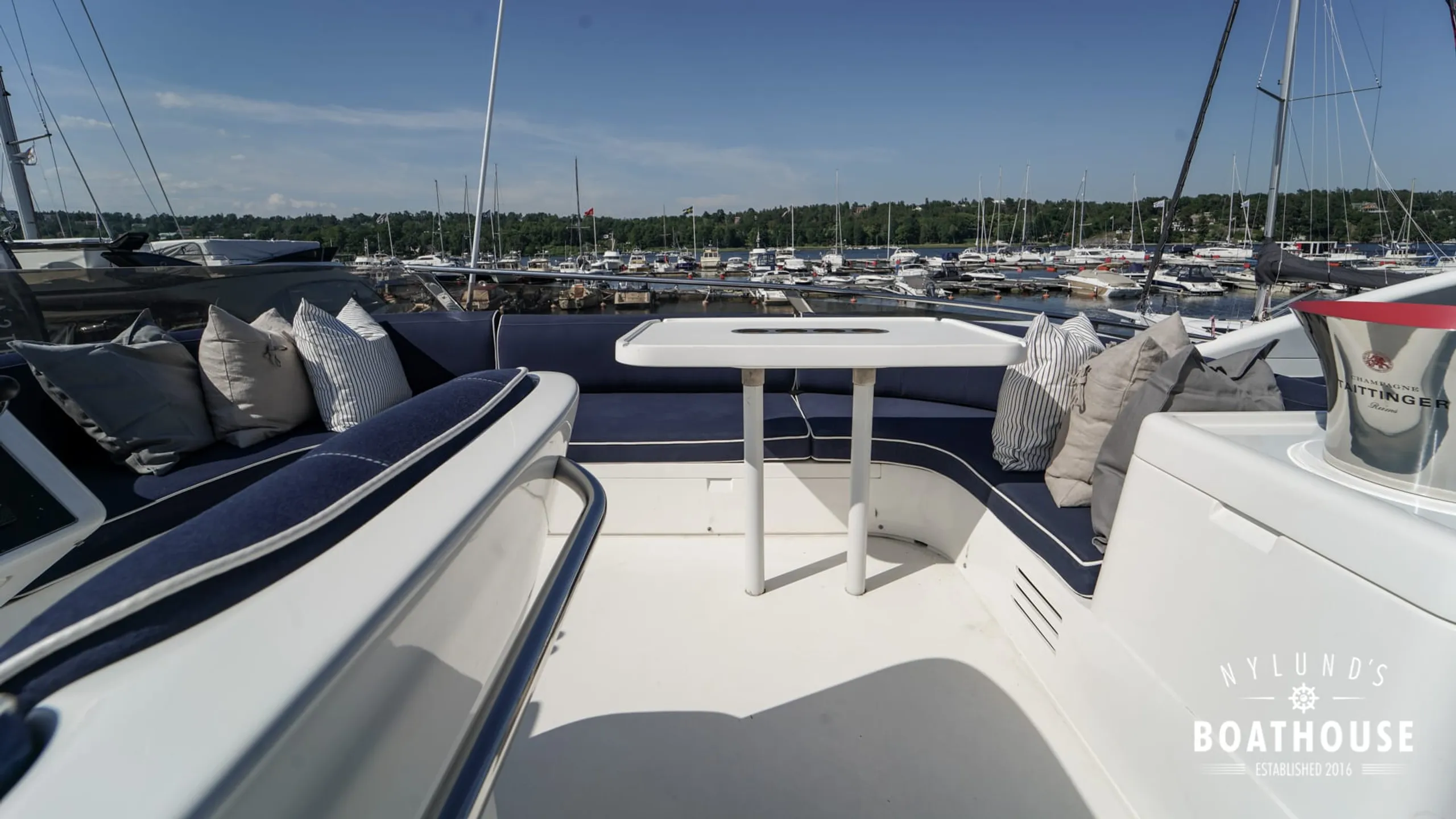 Princess 50 - Image 18