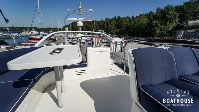 Princess 50
