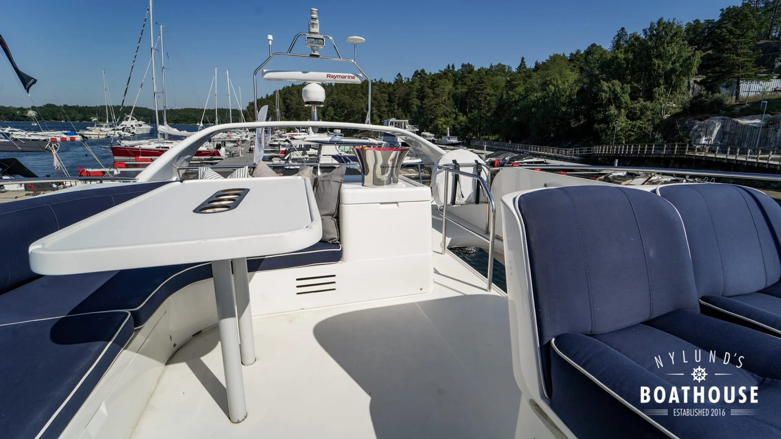 Princess 50 - Image 31