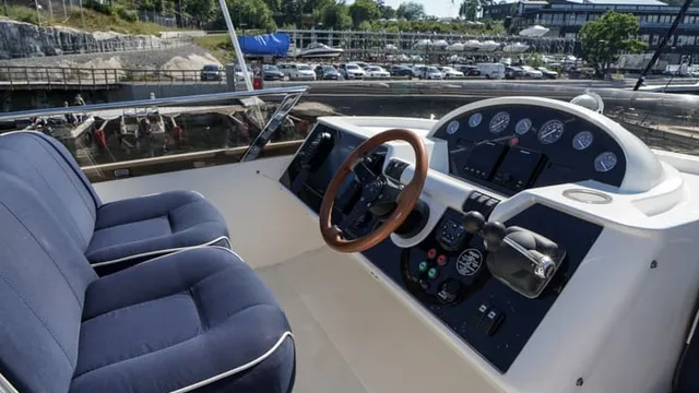 Princess 50
