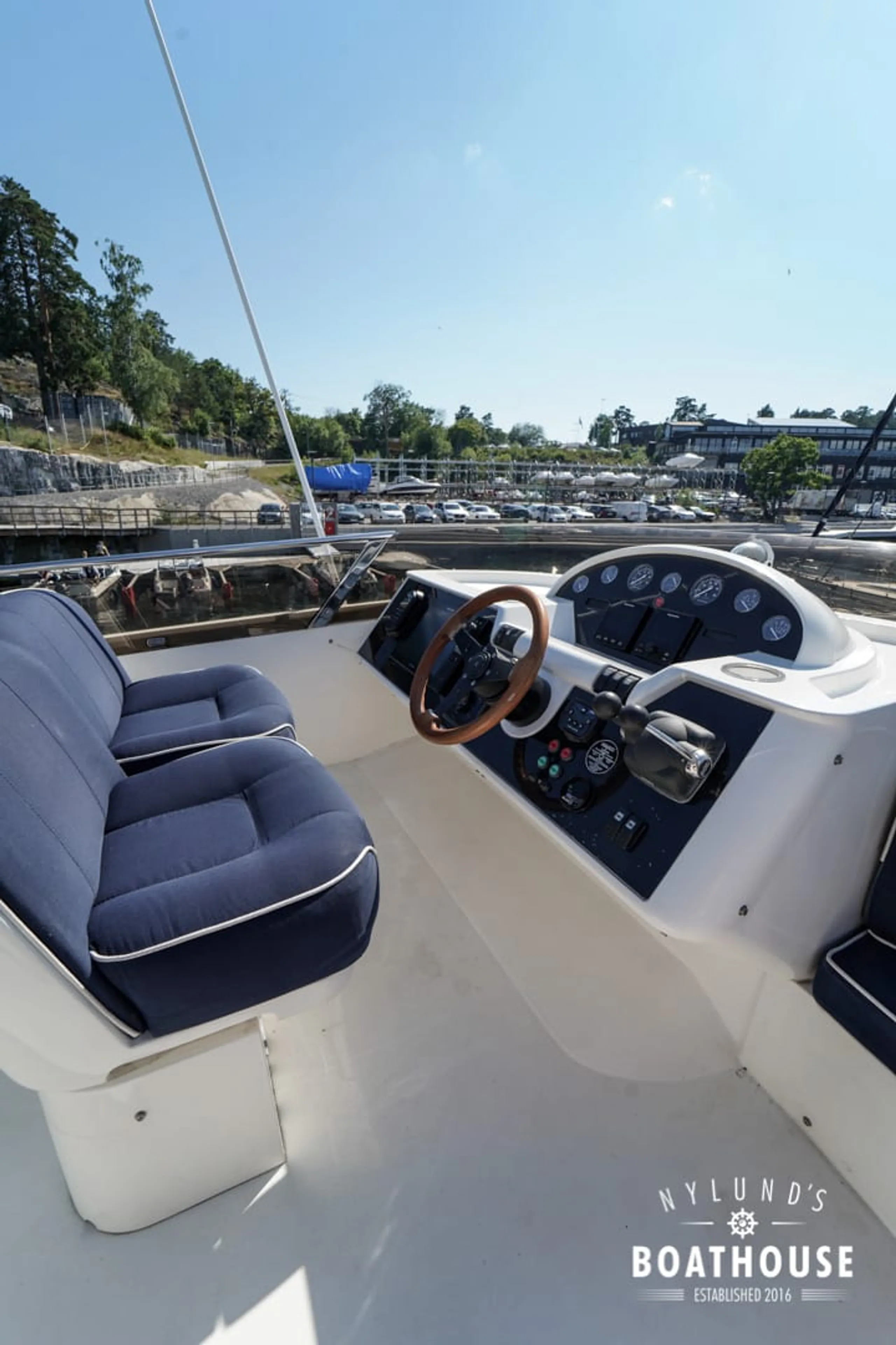 Princess 50 - Image 11