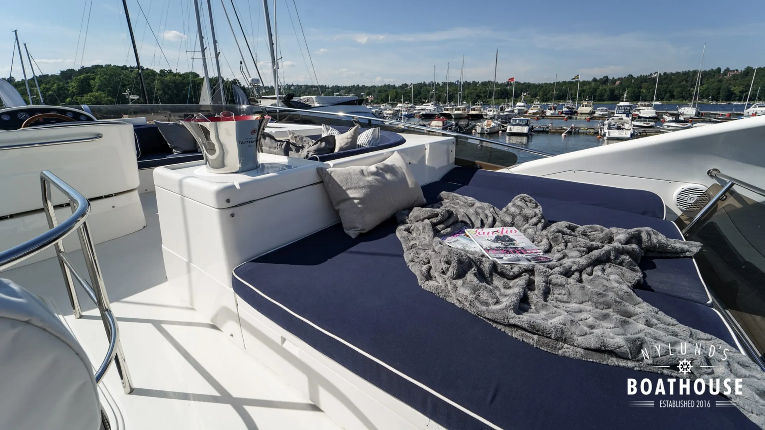 Princess 50 - Image 30