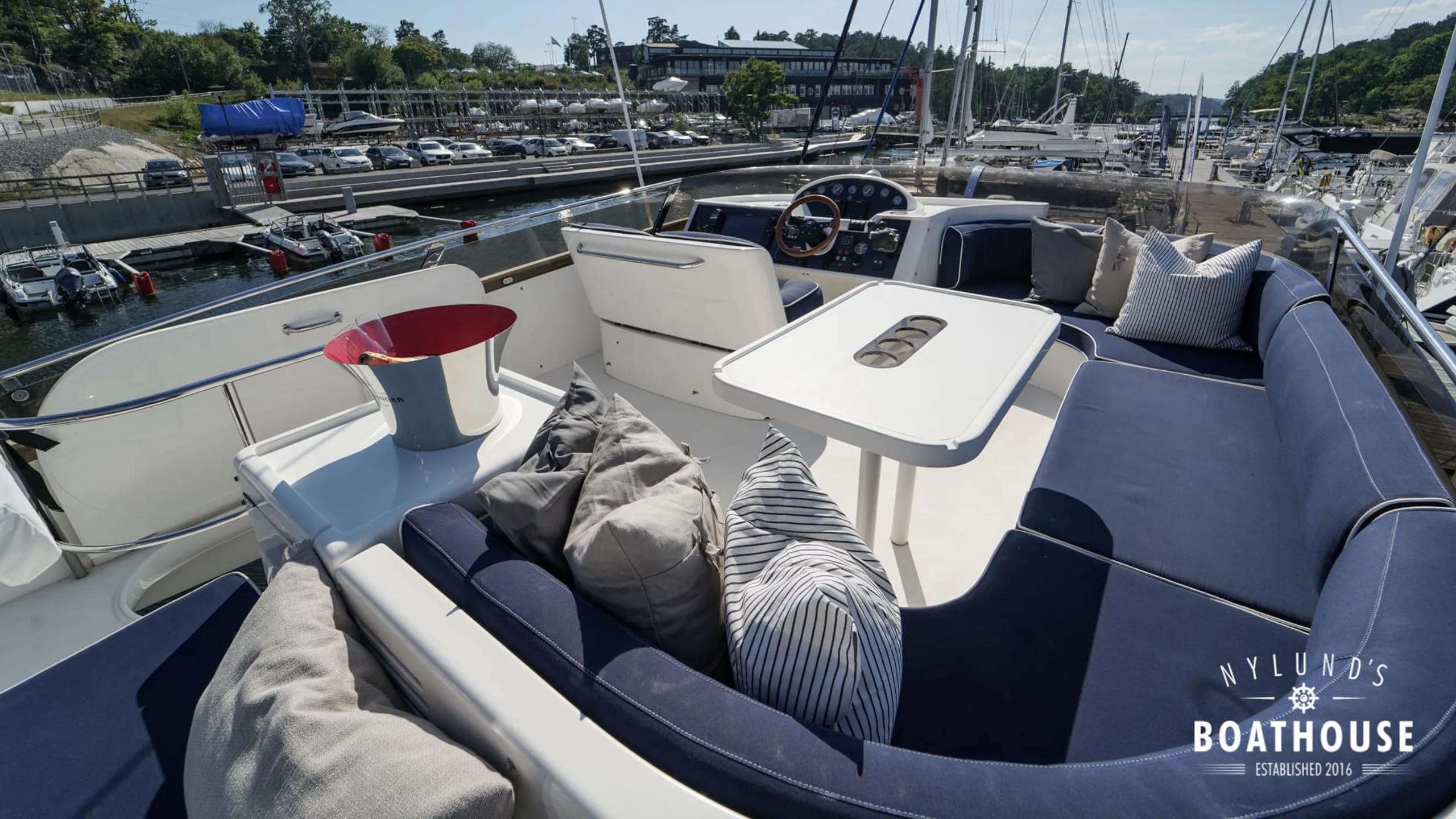 Princess 50 - Image 37
