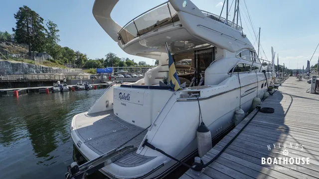 Princess 50