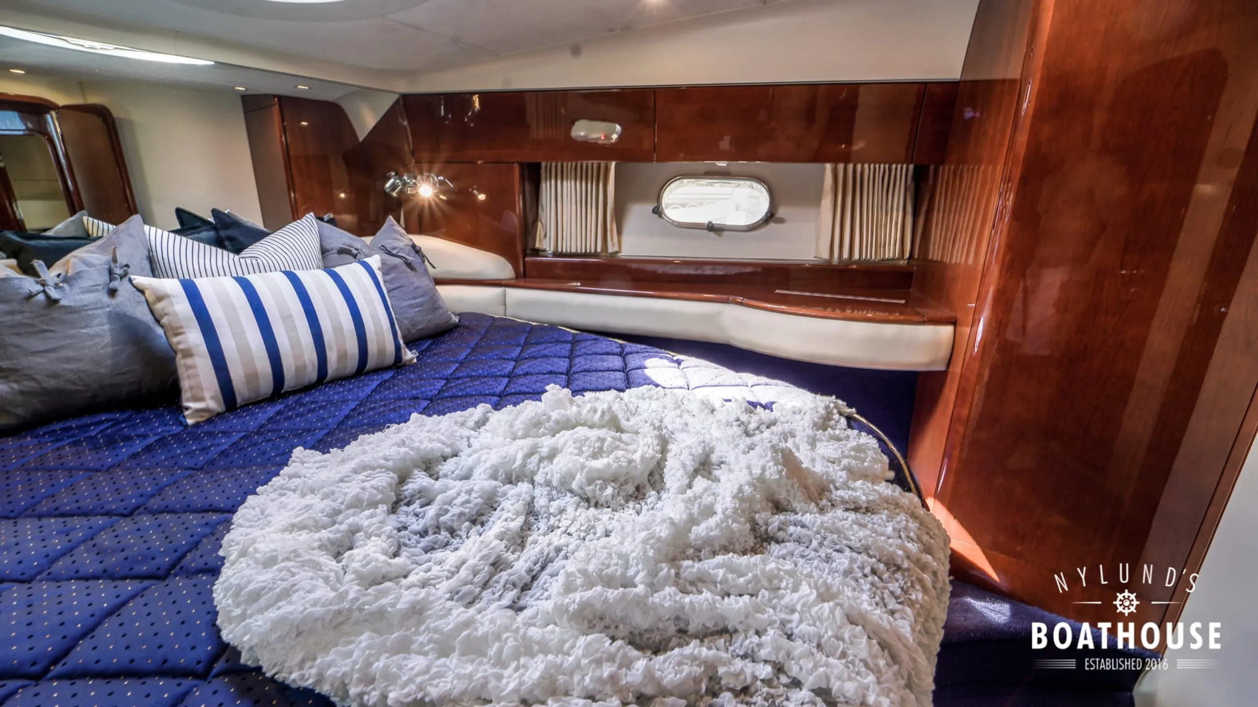 Princess 50 - Image 25